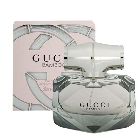 gucci bamboo 30ml edp|More.